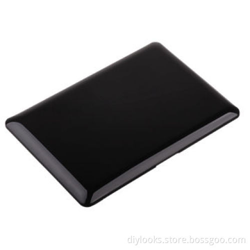 N1001 Black 10.1-inch Android 4.0 Version Notebook Computer with Wi-Fi and RJ45 PortNew